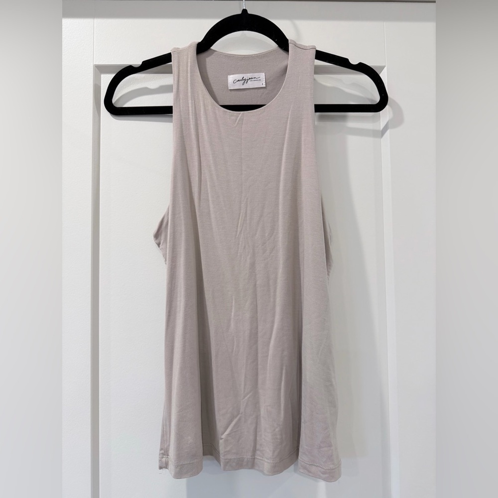 Brand New Eden Tank - size L